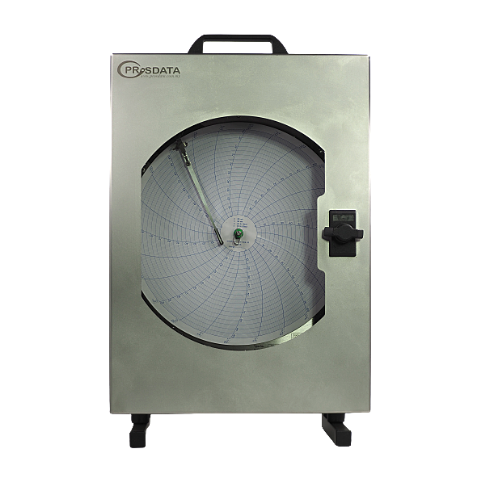 Prosdata Pressure Chart Recorder